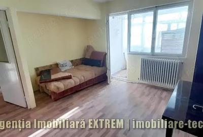 Apartament 3 camere, 75mp, etaj 4, foarte spa?ios, zona Cina din Tecuci - 9