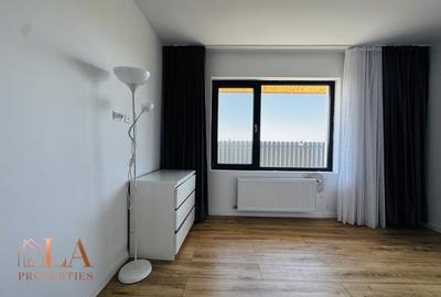 Casă individuală cu 3 camere cu Canalizare în Clinceni - 8