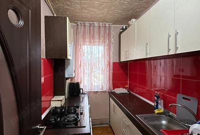 Vand apartament cu 3 camere - 7