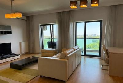 Vanzari Apartamente 3 Camere/ Lacul Tei - 3