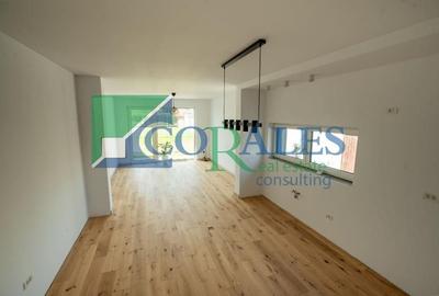 Duplex cu 3 camere cu Canalizare în Dâmbovița - 1