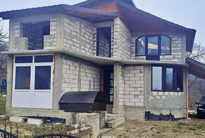 Casa de vanzare in Poienarei, Arges, Refugiu in natura, ... - 6