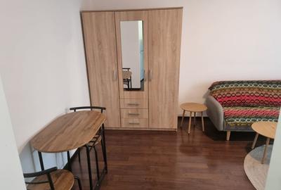 Apartament de 2 camere modern, decomandat, 10 minute de metrou - Drumul Taberei - 3