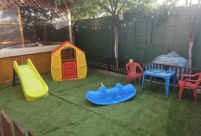 Casă cu 4 camere cu Teren 190 Mp în Nord - 15