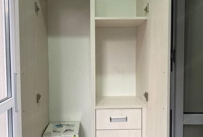 Garsonieră în Metalurgiei - 3