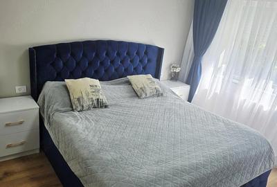 Garsonieră decomandată în Exercițiu - 1