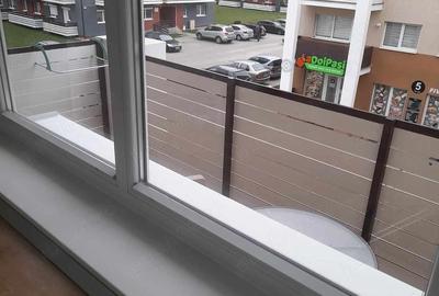Garsonieră decomandată în Sânpetru - 3