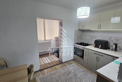 Apartament cu 3 camere decomandat, mobilat în Lipovei - 3