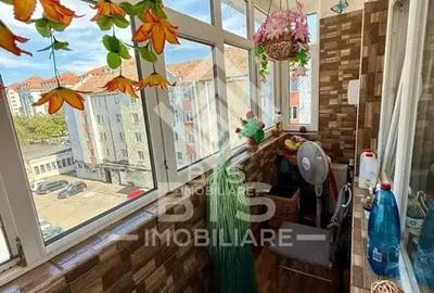 Apartament 3 camere zona Centrala - 6