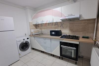 Apartament de închiriat Militari | Uverturii - 5