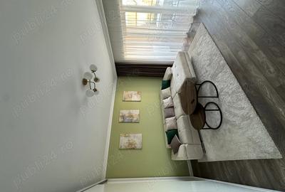 Apartament 2 camere decomandat, 68,5 mp, complet utilat Giroc - 1