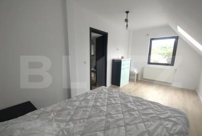 Apartament 2 camere, 56 mp, etaj 4, oras Nasaud, zona centra - 5