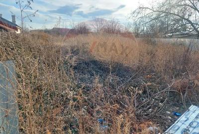 Teren de 1943 mp, în Urechești - 1