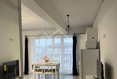 Apartament cu 2 camere, mobilat în Central - 3