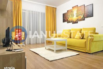 Apartament cu 2 camere decomandat în Vitan - 1
