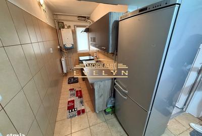 Apartament cu 2 camere semidecomandat în Ultracentral - 4