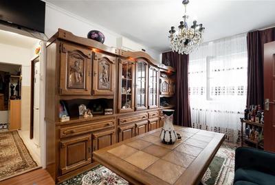 RECO Apartament 2 camere, Etajul 1, Zona Calea Aradului - 3