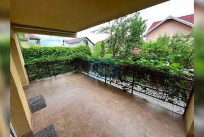 Apartament cu 3 camere semidecomandat în Europa - 2