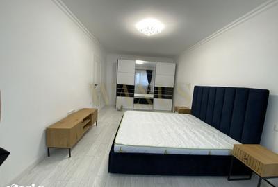 Apartament cu 2 camere în Sud - 2