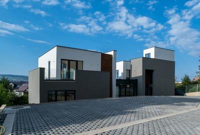 Casă închiriat cu 7 camere | Zorilor, Cluj-Napoca, 15 parcari - 3