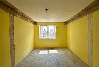 Apartament cu 6 camere în Calea Victoriei - 9