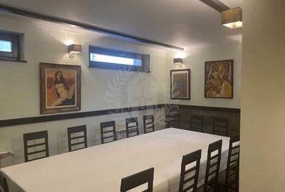 VILA 5 CAMERE//GHE. GRIGORE CANTACUZINO - 2