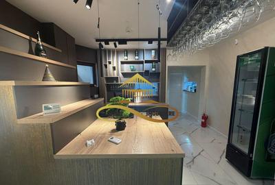 Spațiu comercial, de 150 mp, în Republicii - 14