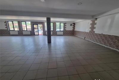 Spațiu comercial, de 300 mp, în Buzescu - 4