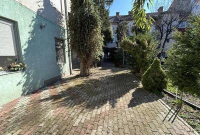 Apartament cu 2 camere semidecomandat în Ultracentral - 1