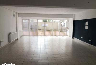 Spațiu comercial, de 70 mp, în Central - 1
