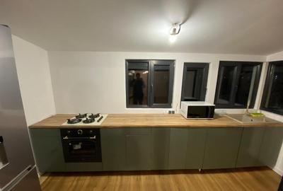 Casa individuala pe parter 3 CAMERE/Com.Berceni/COMISION 0 % - 13