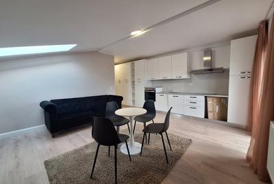 Apartament cu 2 camere, 45 mp, balcon, parcare, zona Tineretului - 2