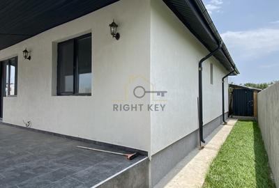 Casa parter, 4 cam, 100mp utili, 436mp teren! Comision 0%! - 5