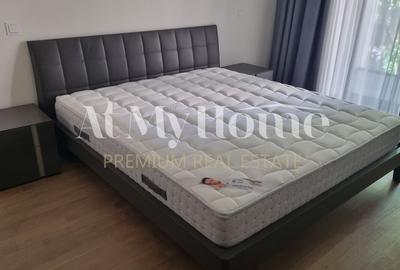 Apartament MODERN 2 dormitoare, finisaje lux, mobilat, 2 parcari, terasa - 5