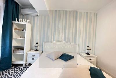 Apartament complet utilat, cu randament excelent – Mamaia Sat, Constan - 13