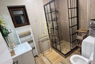 Garsonieră circulară, mobilată în Centru Civic - 8