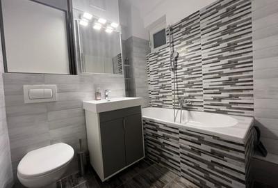 Apartament 3 camere, 66Mp, Circumvalatiunii - 7