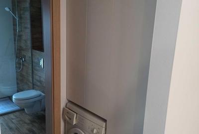 Apartament cu 2 camere decomandat, mobilat în Arhitecților - Calea Cisnădiei - 6