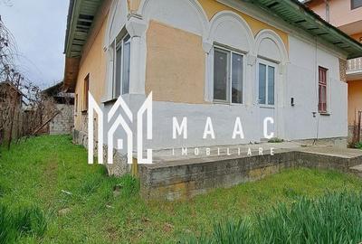 Casă cu 3 camere în Cremenari - 6