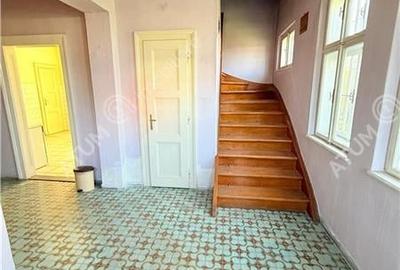 Casa individuala de vanzare in Sibiu 1000 mp teren zona Blv Victoriei - 19