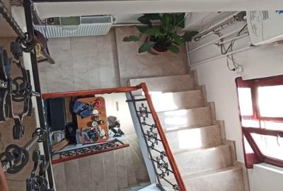 Vila interbelica cu terasa-restaurant in functiune zona Blv Marasesti Bucuresti - 24
