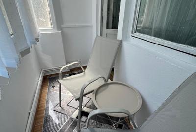 De închiriat apartament 2 camere – Tomis 2 - 6