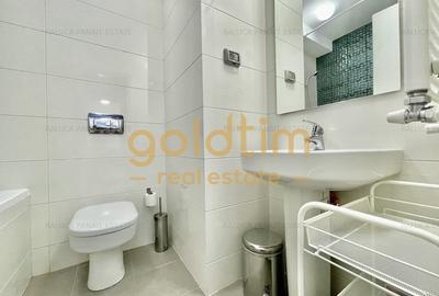 Garsonieră decomandată, mobilată în Băneasa - 19