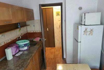 3 camere etaj 2 Take Ionescu - Medicina cu CENTRALA PROPRIE mobilat si utilat - 1