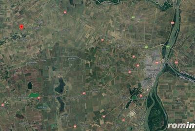 Casa si teren Pitulati, jud. Braila - ID R1965250 Casa si teren Pitulati, jud. Braila - ID R1965250 - 10