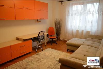 Apartament cu 2 camere decomandat în Central - 4