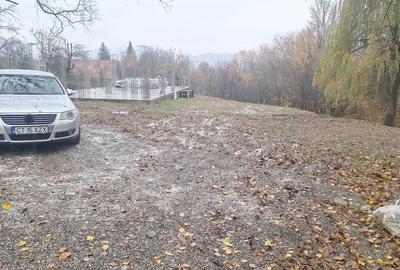 Teren Construcții intravilan de 1316 mp, în Breaza de Jos - 1