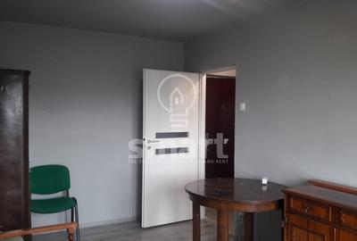 Garsonieră semidecomandată, mobilată în Mărăști - 3