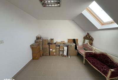 Casă cu 3 camere în Volovăț - 11