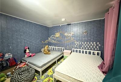 Casă individuală cu 2 camere cu Canalizare în Central - 3